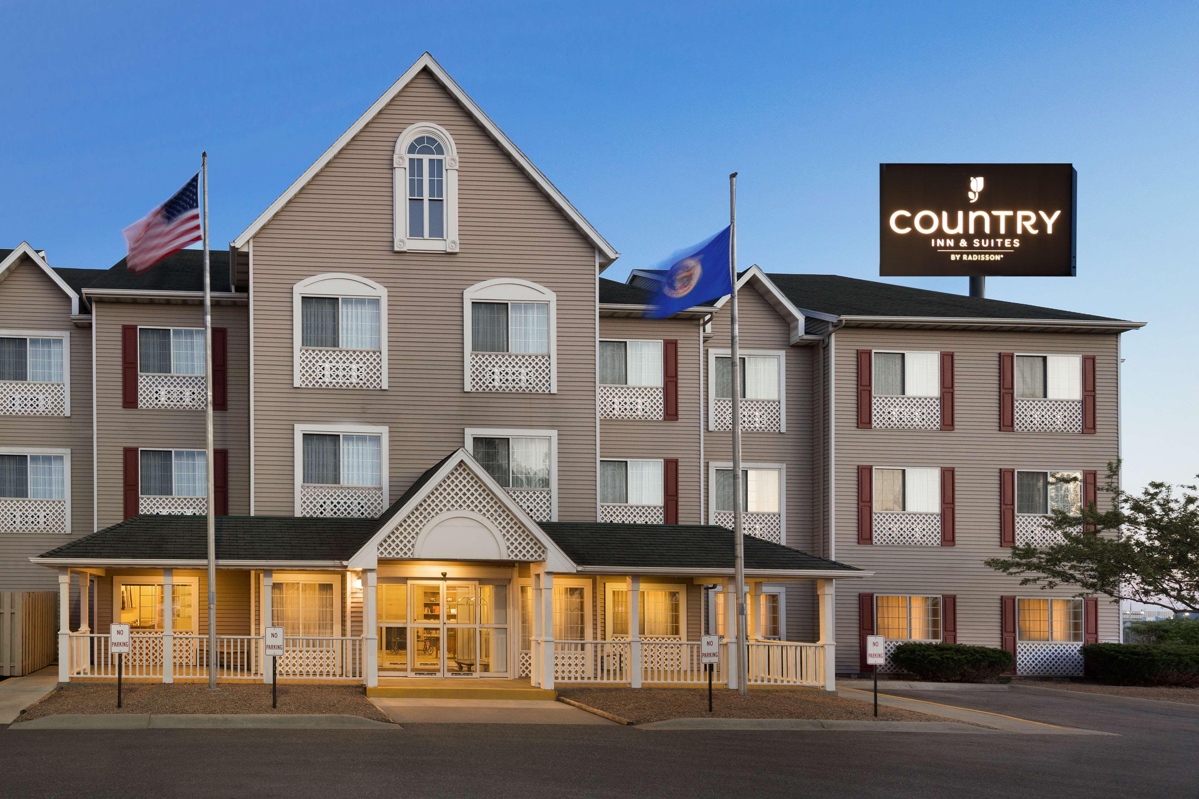 Country Inn & Suites By Radisson, Owatonna, Mn Exteriér fotografie