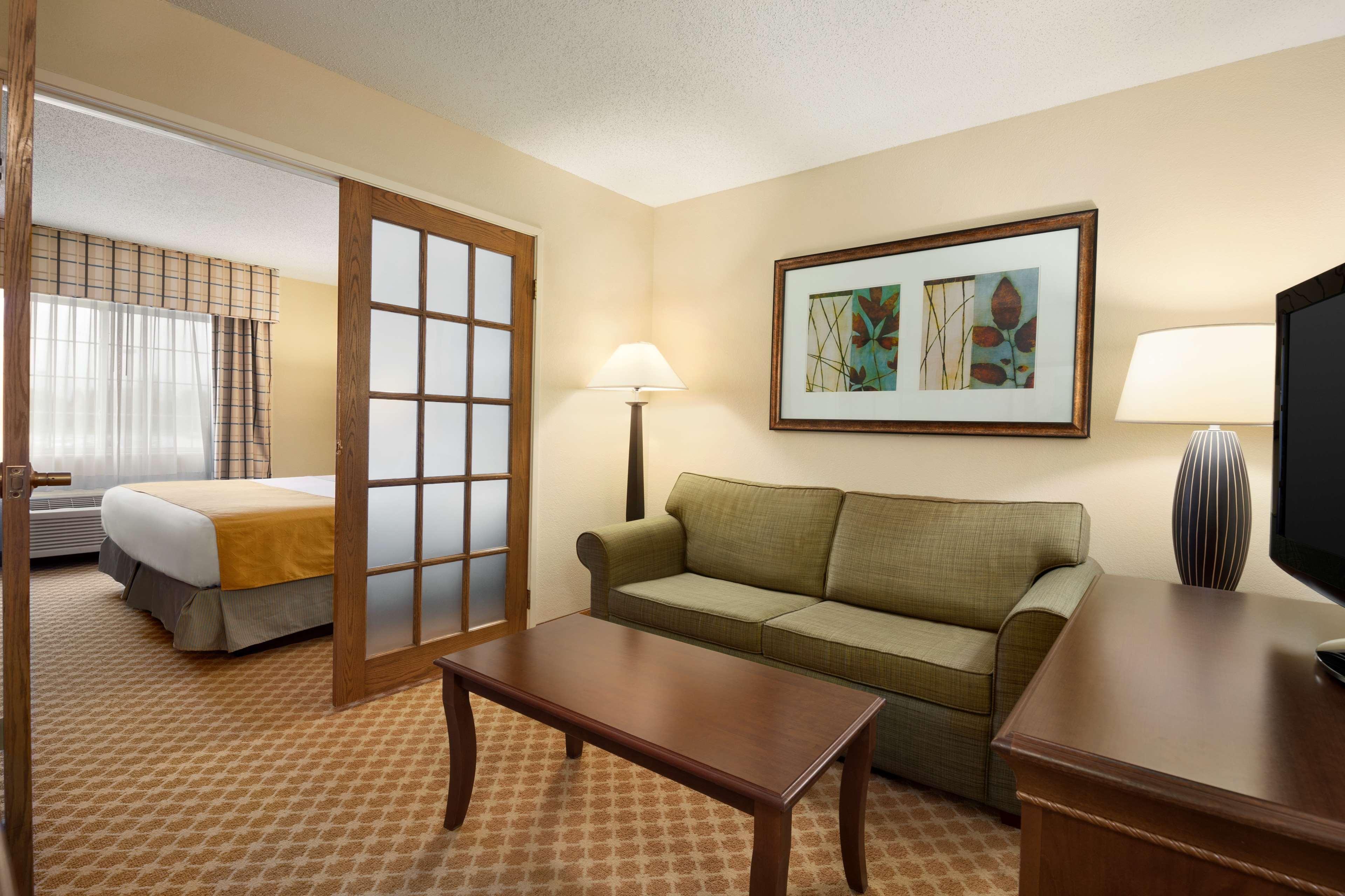 Country Inn & Suites By Radisson, Owatonna, Mn Exteriér fotografie