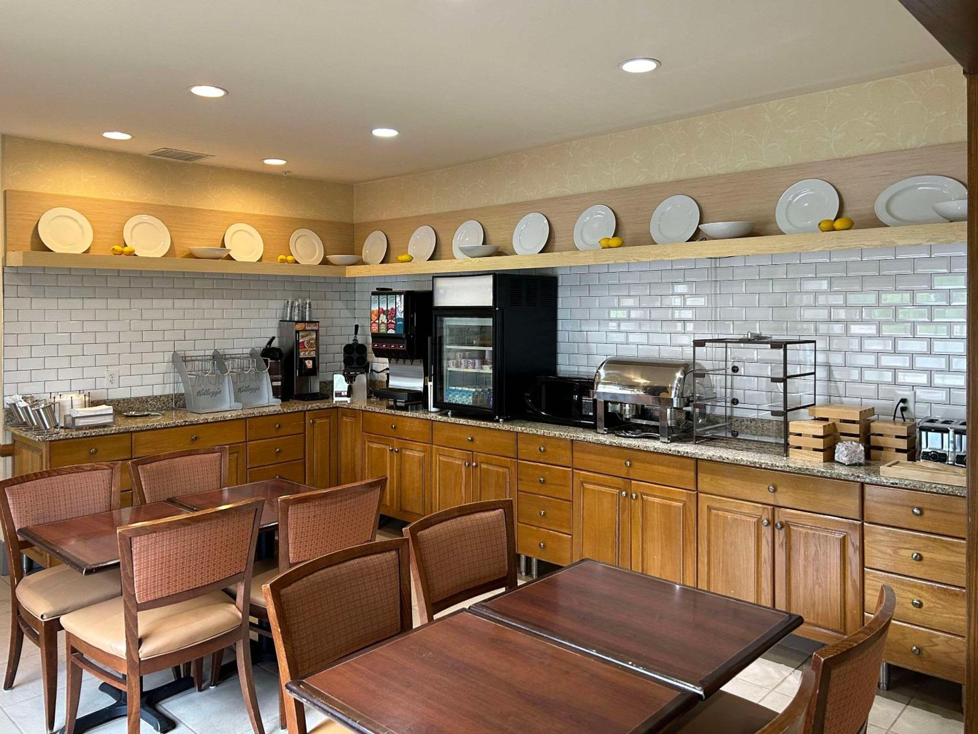 Country Inn & Suites By Radisson, Owatonna, Mn Exteriér fotografie