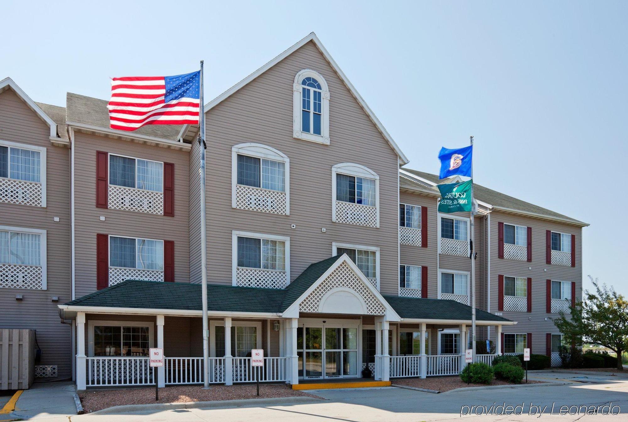 Country Inn & Suites By Radisson, Owatonna, Mn Exteriér fotografie