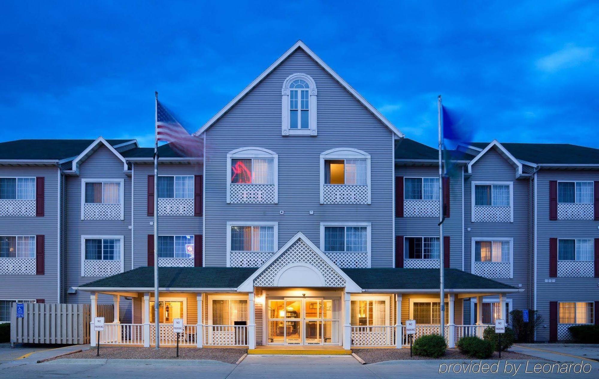 Country Inn & Suites By Radisson, Owatonna, Mn Exteriér fotografie